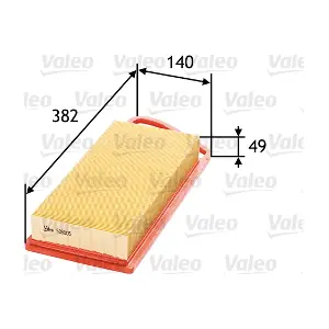VALEO 585005