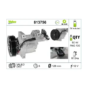 VALEO 813756