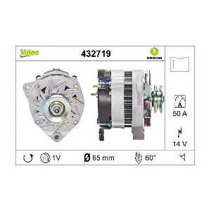 VALEO 432719