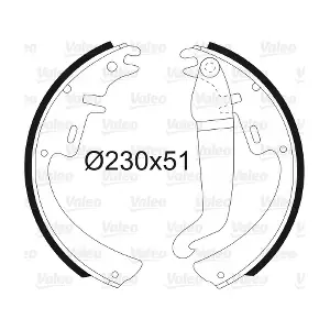 VALEO 562093