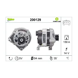 VALEO 200129