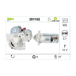 VALEO 201162