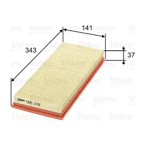 VALEO 585376