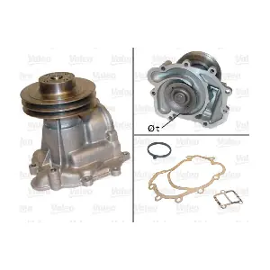 VALEO 506058