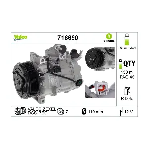 716690 VALEO