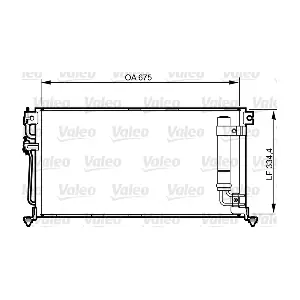 VALEO 814273
