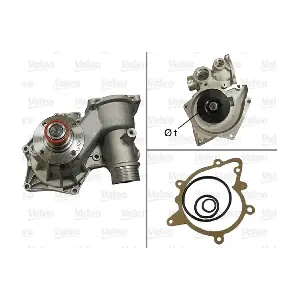 VALEO 506521