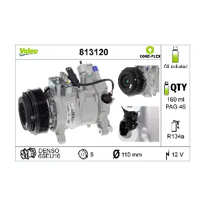 813120 VALEO