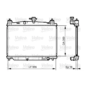 735416 VALEO