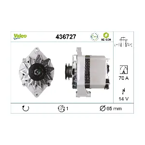 VALEO 436727