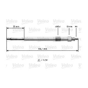 VALEO 345139