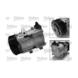 VALEO 699337