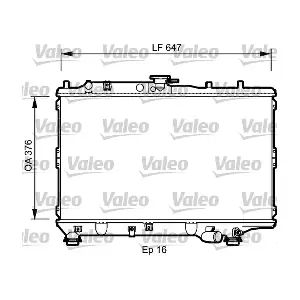 734264 VALEO