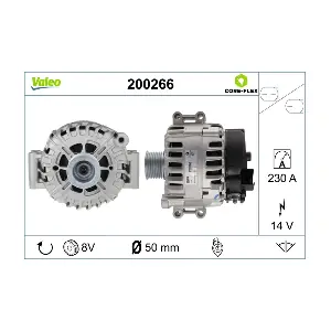 200266 VALEO