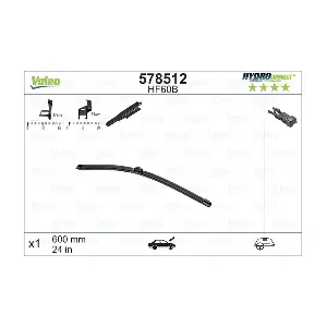 VALEO 578512