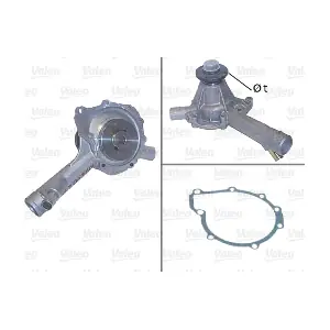 VALEO 506660