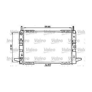 VALEO 730586