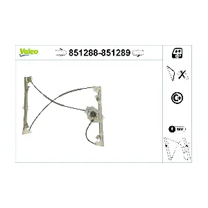 851288 VALEO
