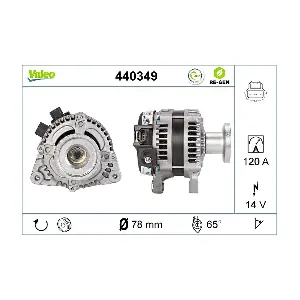 VALEO 440349