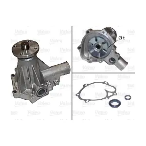 VALEO 506026