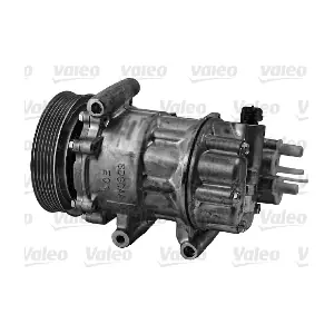 VALEO 813164