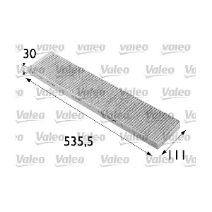 VALEO 698696