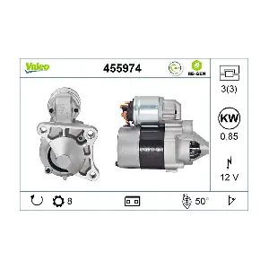VALEO 455974