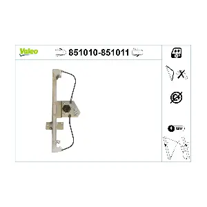 851010 VALEO
