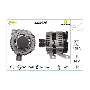 VALEO 443126