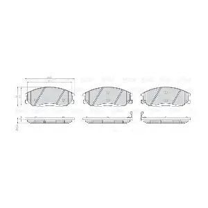 VALEO 872569