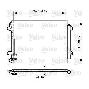 814369 VALEO