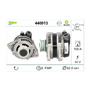 VALEO 440913