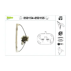 850154 VALEO