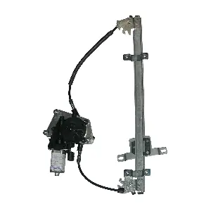 VALEO 850531 Склопідйомник