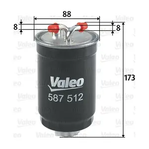 VALEO 587512