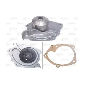VALEO 506698