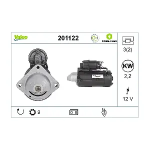 VALEO 201122