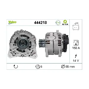 VALEO 444218