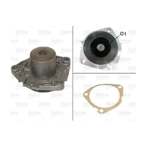 VALEO 506808
