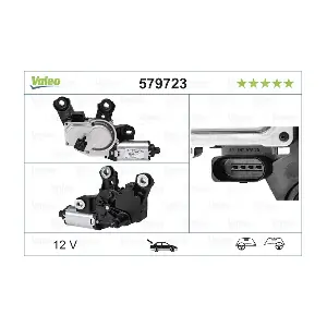VALEO 579723