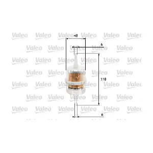 VALEO 587005