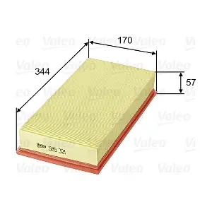 VALEO 585321
