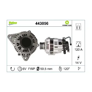 VALEO 443056