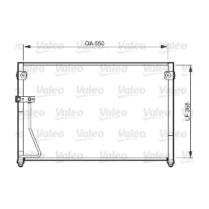 818085 VALEO