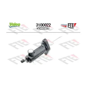 3100022 VALEO