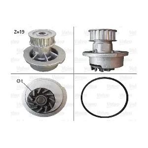 VALEO 506007