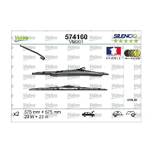 VALEO 574160