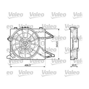 698185 VALEO