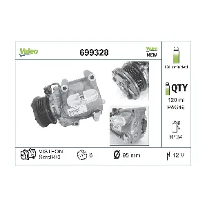VALEO 699328