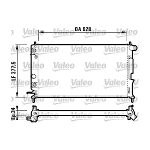 VALEO 732360